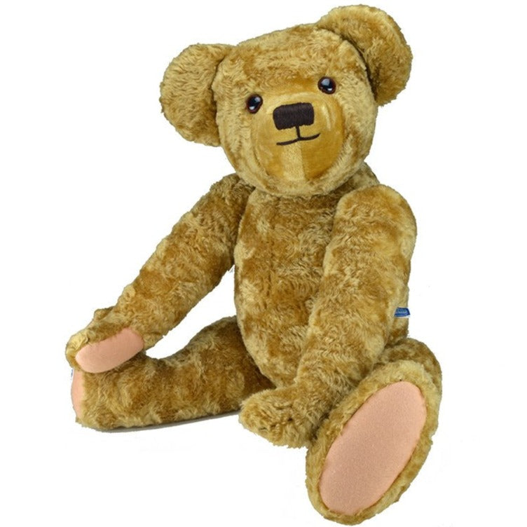 Merrythought Giant Edward-Collectable Teddy Bears-Goviers