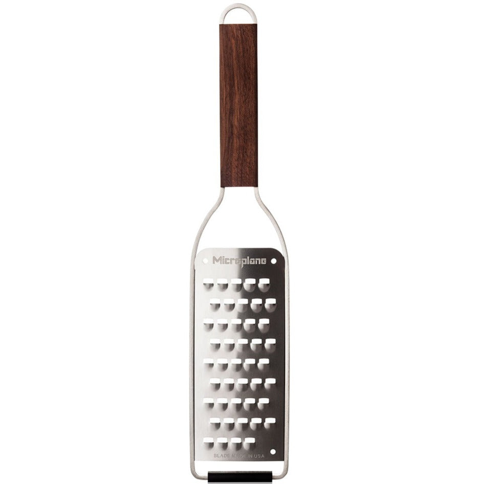 Microplane Extra Coarse Grater Master Series-Home Accessories-Goviers