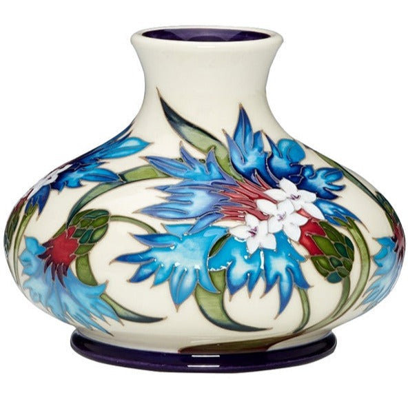 Moorcroft Batchelor's Buttons Made to Order Goviers of Sidmouth