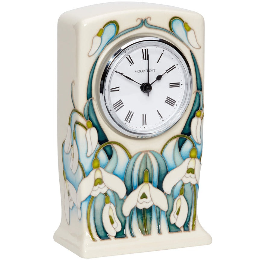 Moorcroft Giselle-Goviers