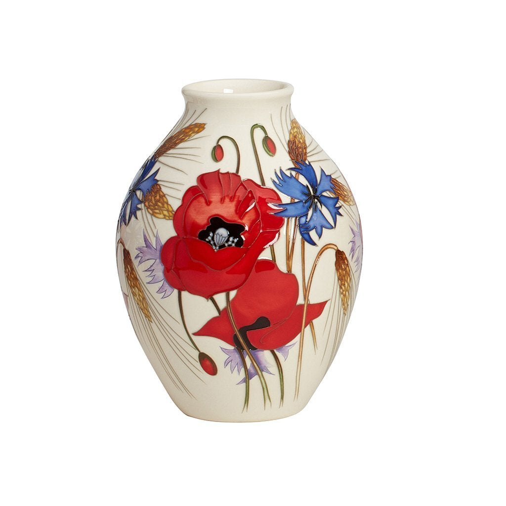 Moorcroft - Paix 3/8 | Made to Order-Collectables-Goviers