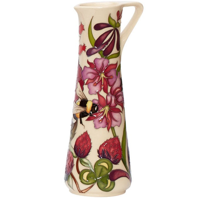 Moorcroft Pollinators Jug | Made to Order-Collectables-Goviers