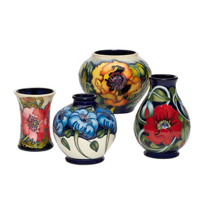 Moorcroft Resilience | Made to Order-Collectables-Goviers