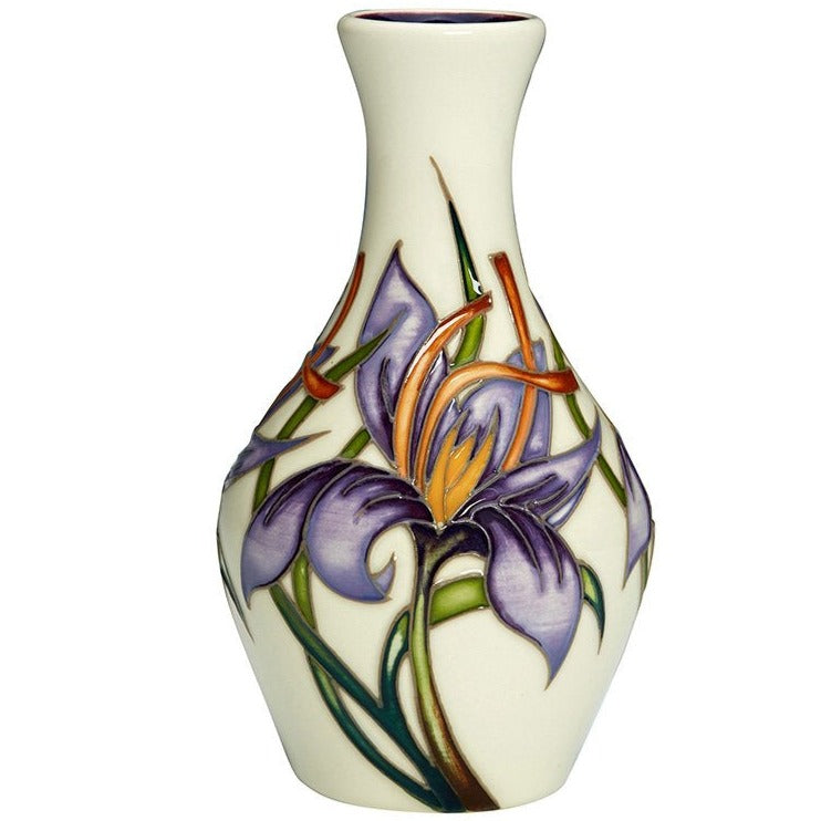 Moorcroft Saffron Gold | Made to Order-Collectables-Goviers