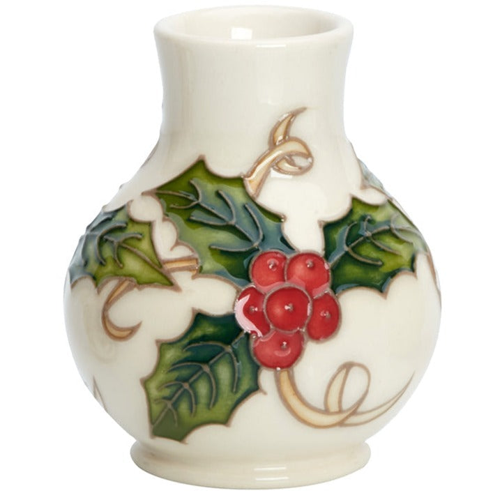 Moorcroft Twist of Berries | Made to Order-Collectables-Goviers