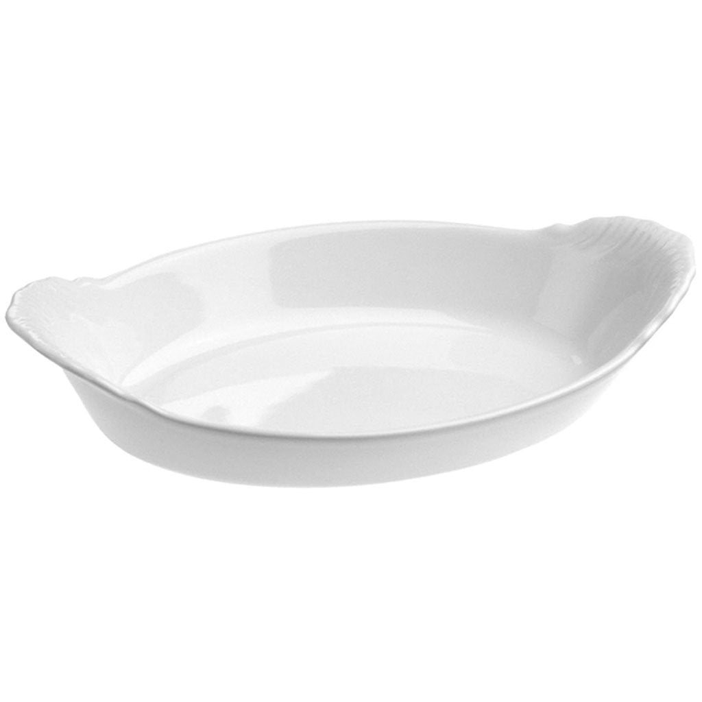 Revol Oval Eared Dish 20cl-Home Accessories-Goviers