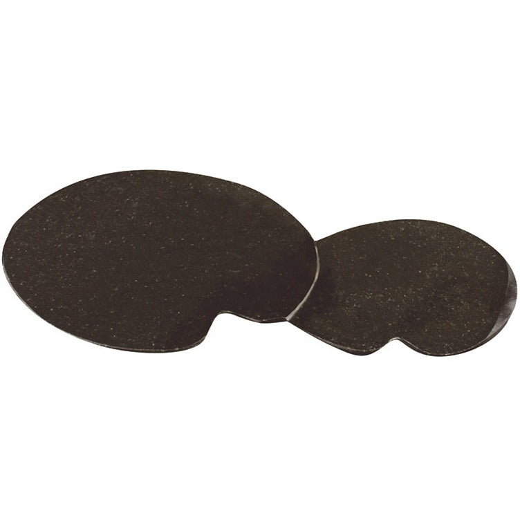 Richard Cooper Granite Lily Pad-Bronzes-Goviers