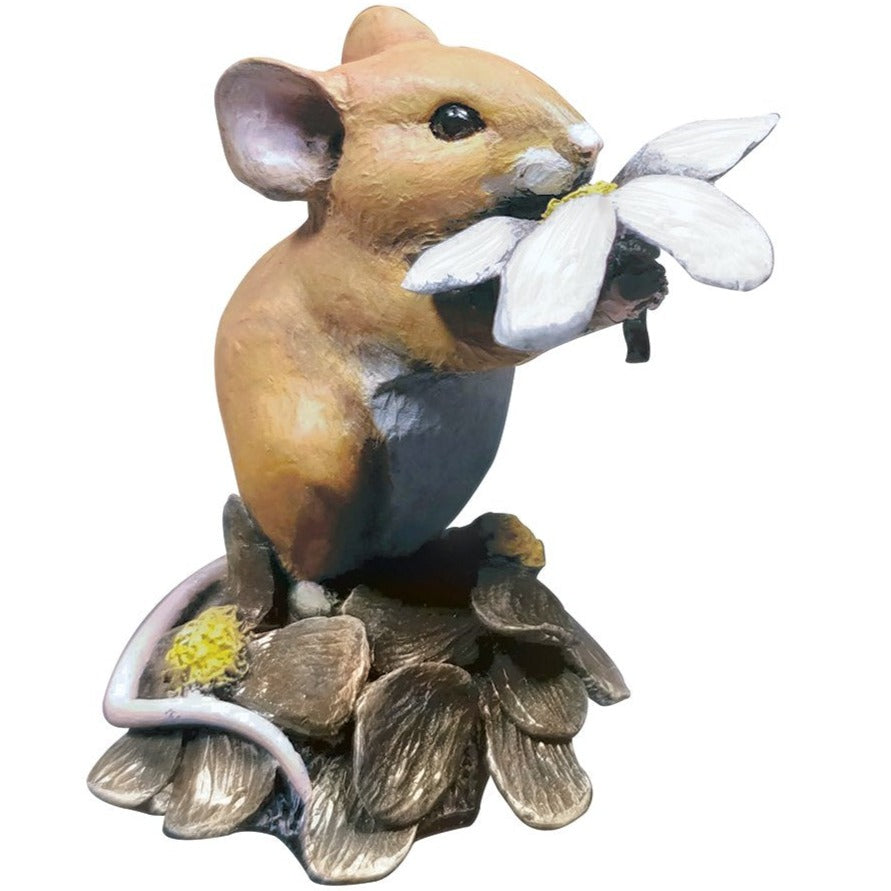 Richard Cooper Studio Daisy-Bronzes-Goviers