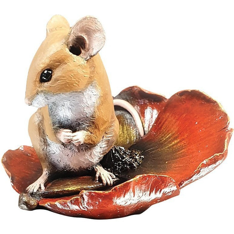 Richard Cooper Studio Poppy-Bronzes-Goviers