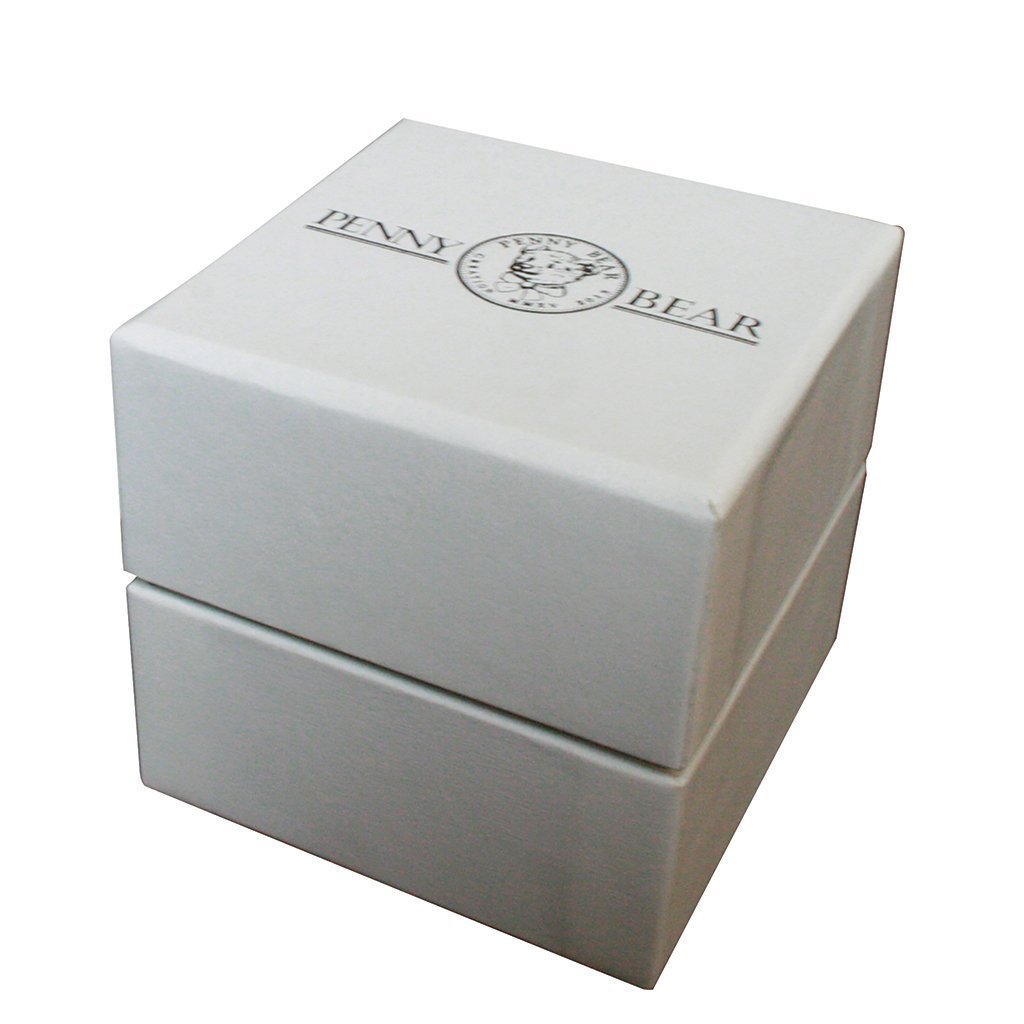 Richard Cooper Teddy Milo-bronzes-Goviers