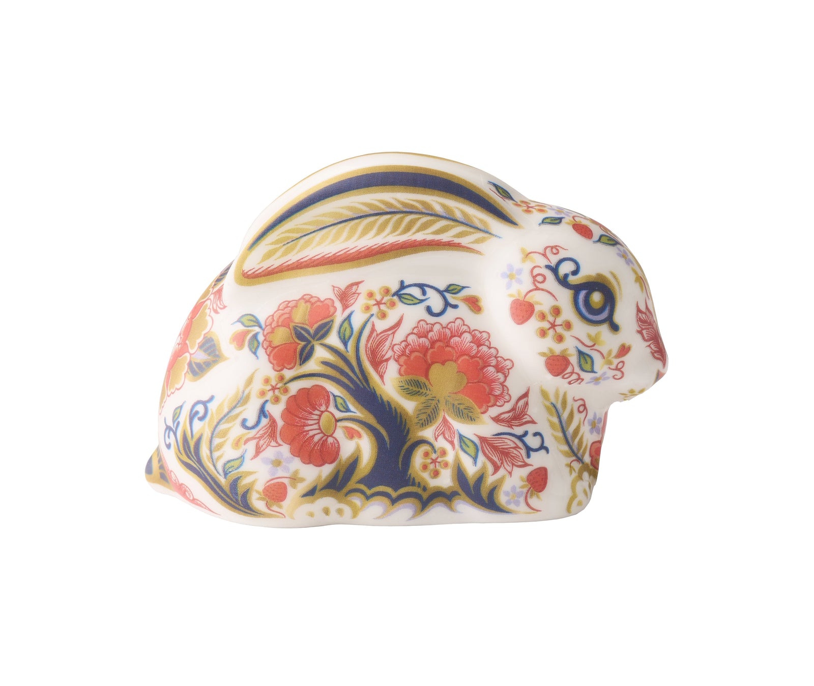 Royal Crown Derby Bloor Bunny-Collectables-Goviers