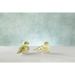 Royal Crown Derby Chiff Chaff New-Goviers