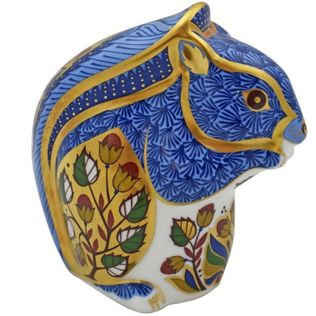 美品‼️ロイヤルクラウンダービーCatnip Kitten ロイヤルクラウンダービーCatnip Kitten