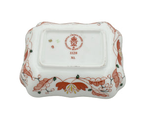 Royal Crown Derby SGB Rectangular Tray | Second Quality-Home Accessories-Goviers