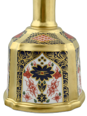 Royal Crown Derby SGB Square Bell-Home Accessories-Goviers