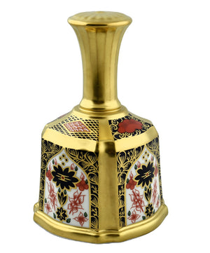 Royal Crown Derby SGB Square Bell-Home Accessories-Goviers