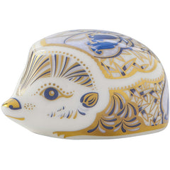 ロイヤル クラウン ダービー スプリング ハリネズミ - Goviers of Sidmouth