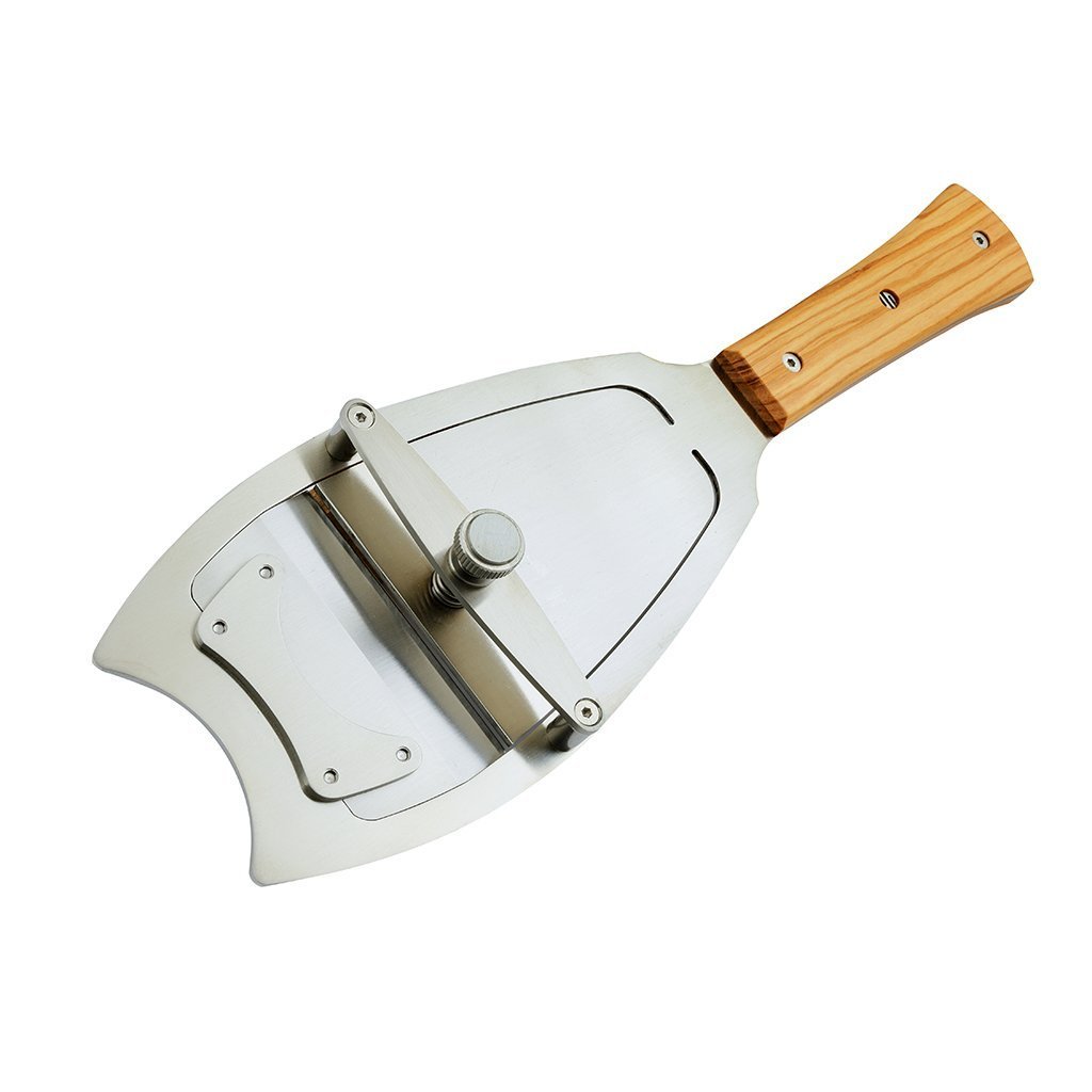 Saladini Truffle Plane-Home Accessories-Goviers