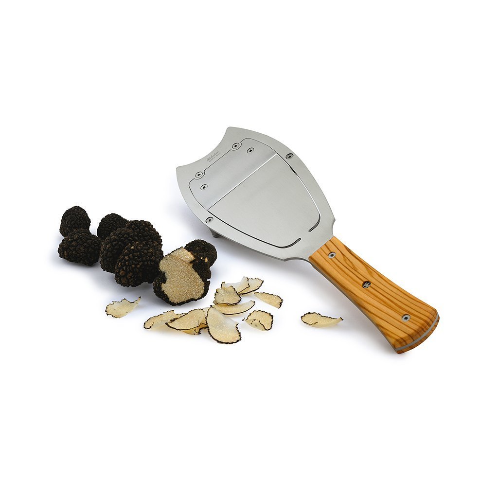 Saladini Truffle Plane-Home Accessories-Goviers