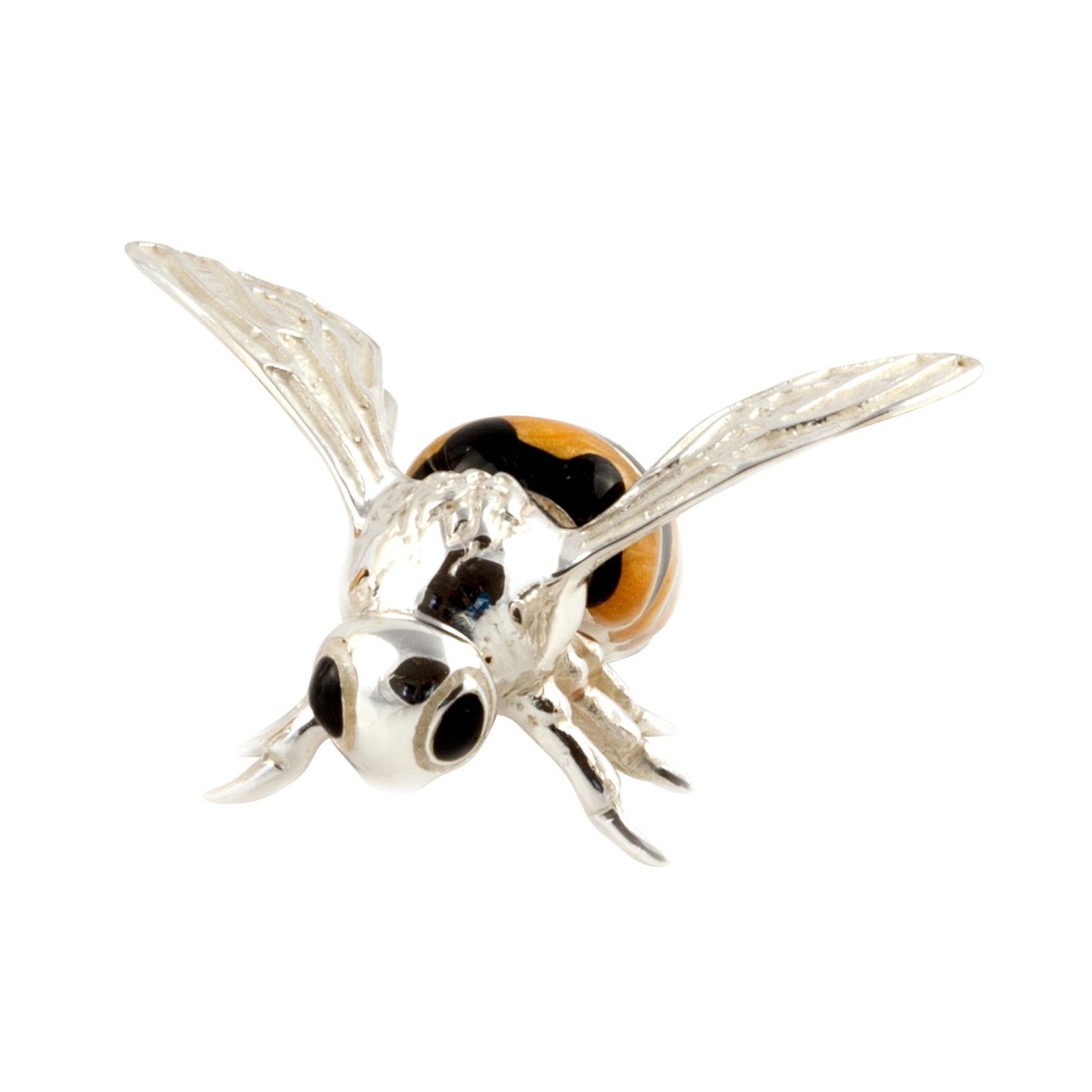 Saturno Bee Medium-Collectables-Goviers