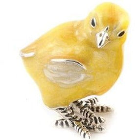 Saturno Chick A-Collectables-Goviers
