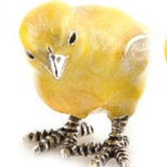 Saturno Chick B-Collectables-Goviers