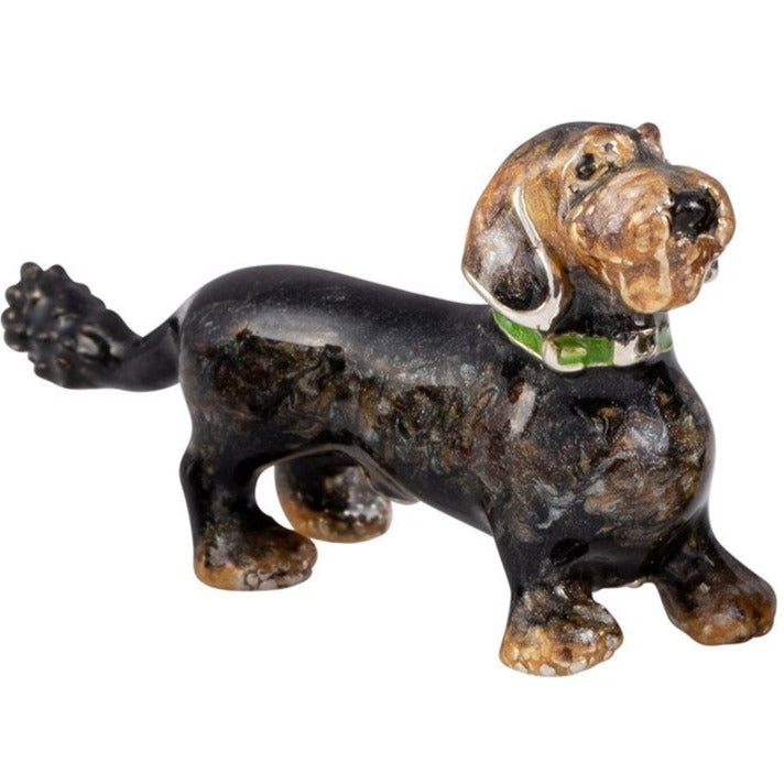 Saturno Dachshund S-Silver-Goviers