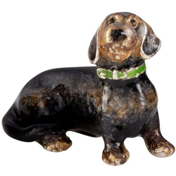 Saturno Dachshund XS-Silver-Goviers