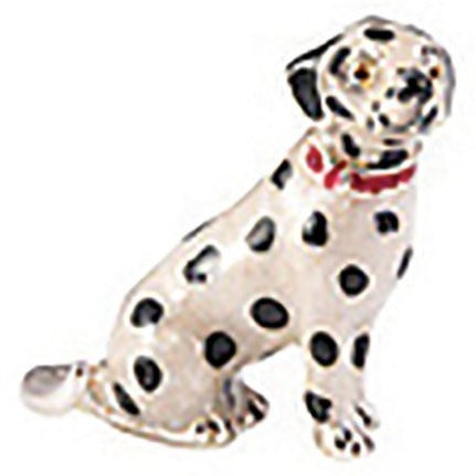 Saturno Dalmatian S-Silver-Goviers