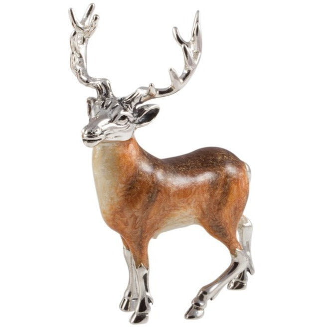 Saturno Deer Small-collectables-Goviers
