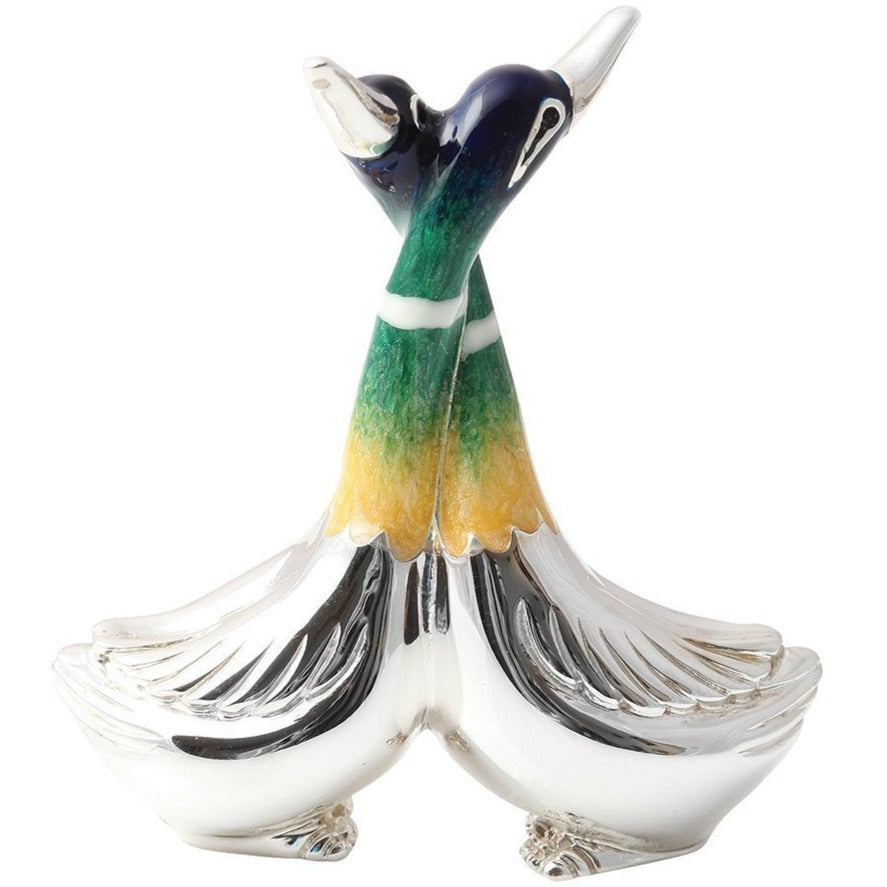 Saturno Duck Entwined-Collectables-Goviers
