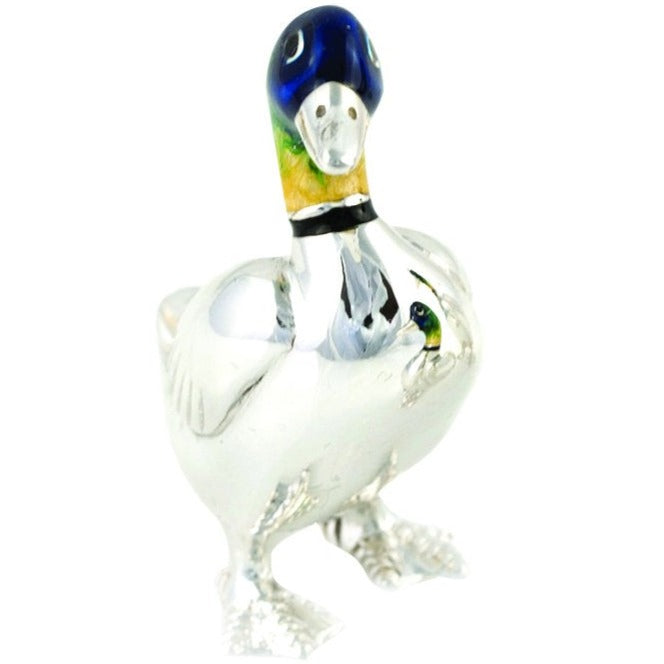 Saturno Duck Medium-Collectables-Goviers