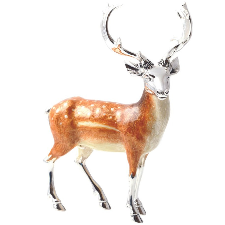 Saturno Fallow Stag L-Goviers