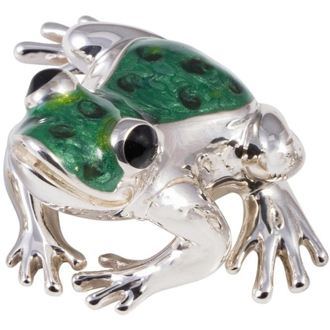 Saturno Frog Large-Collectables-Goviers