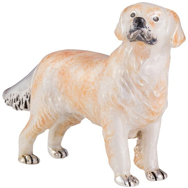 Saturno Golden Retriever (Medium)-Collectables-Goviers