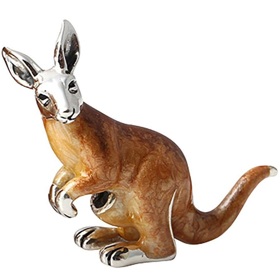 Saturno Kangaroo Small-Collectables-Goviers