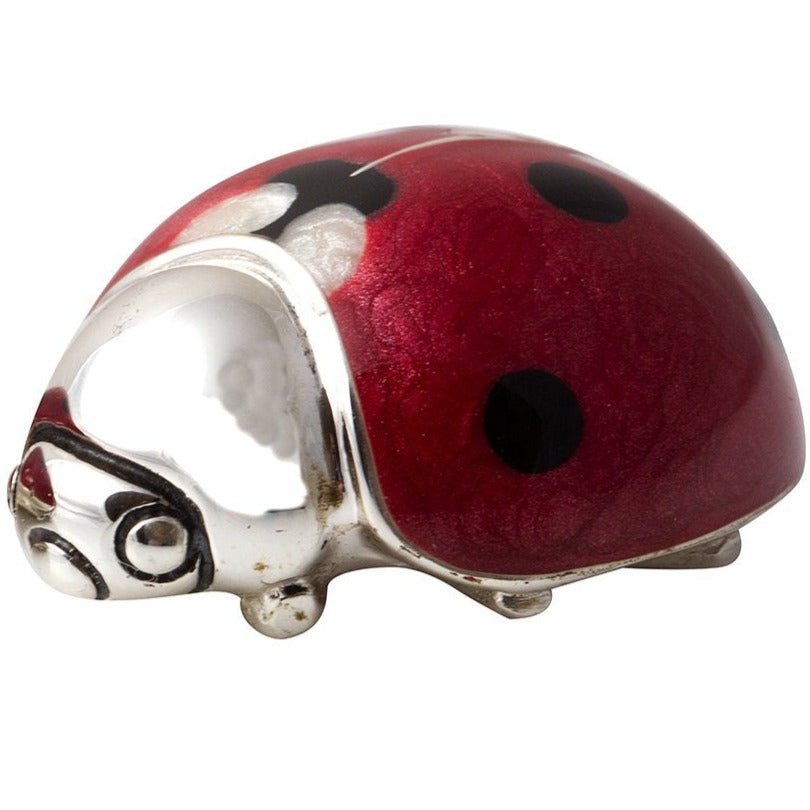 Saturno Ladybird Large-Collectables-Goviers