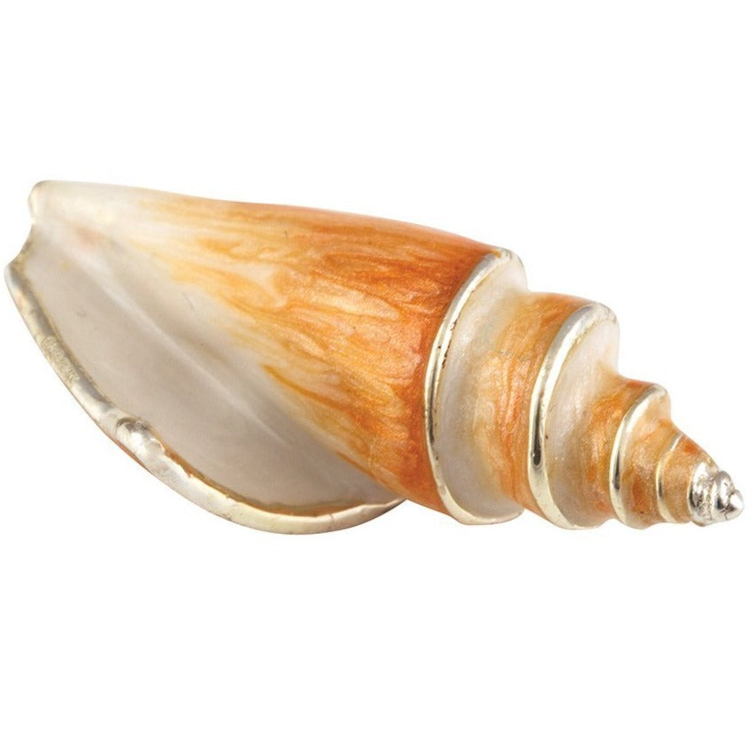 Saturno Pointed Shell-Collectables-Goviers