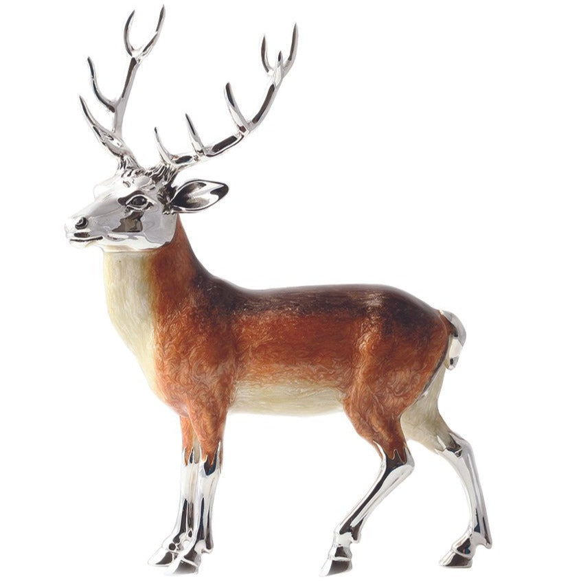 Saturno Red Stag XL-Goviers