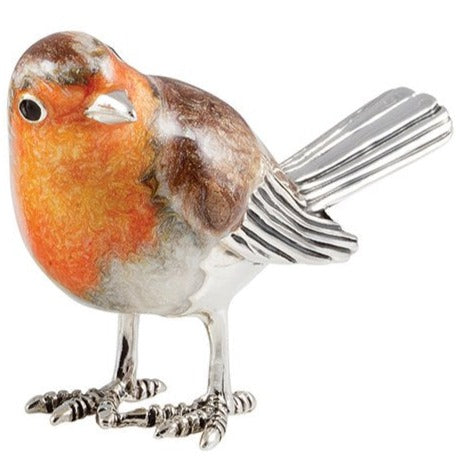 Saturno Robin Small (turned head)-collectables-Goviers