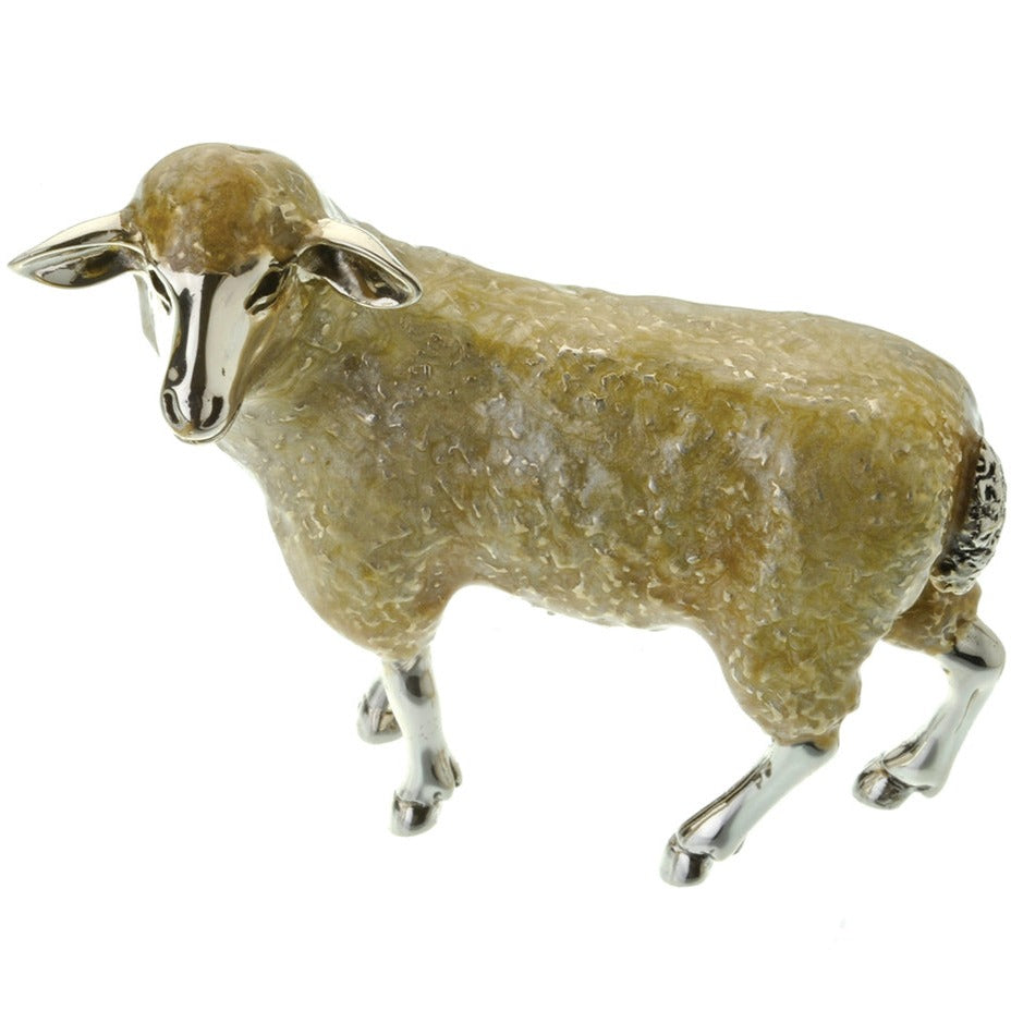 Saturno Sheep large-Collectables-Goviers