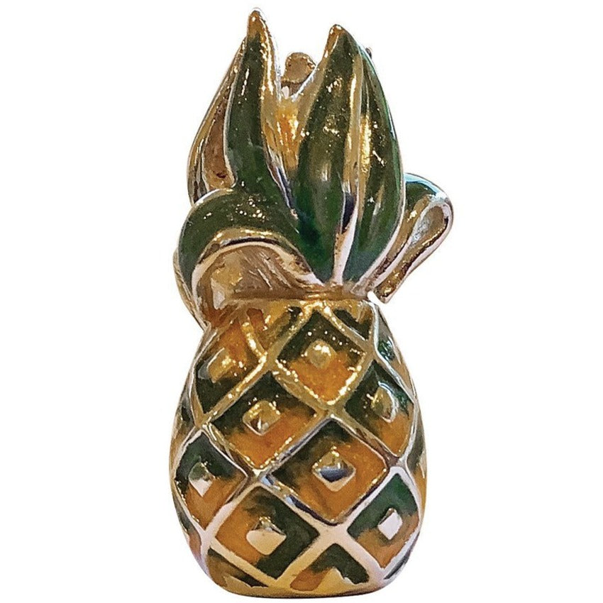 Saturno Silver Pineapple-Collectables-Goviers