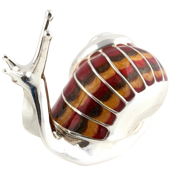 Saturno Snail Large-Collectables-Goviers