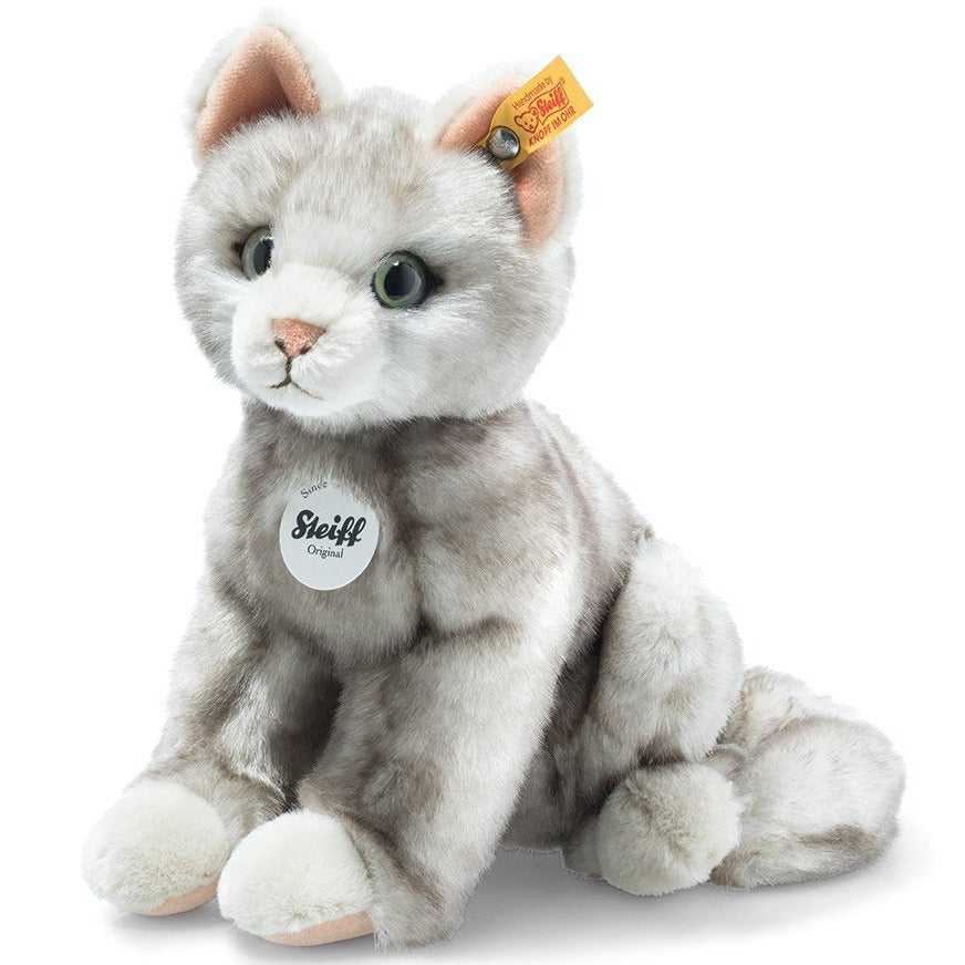 Steiff Filou Cat-Collectable Teddy Bears-Goviers