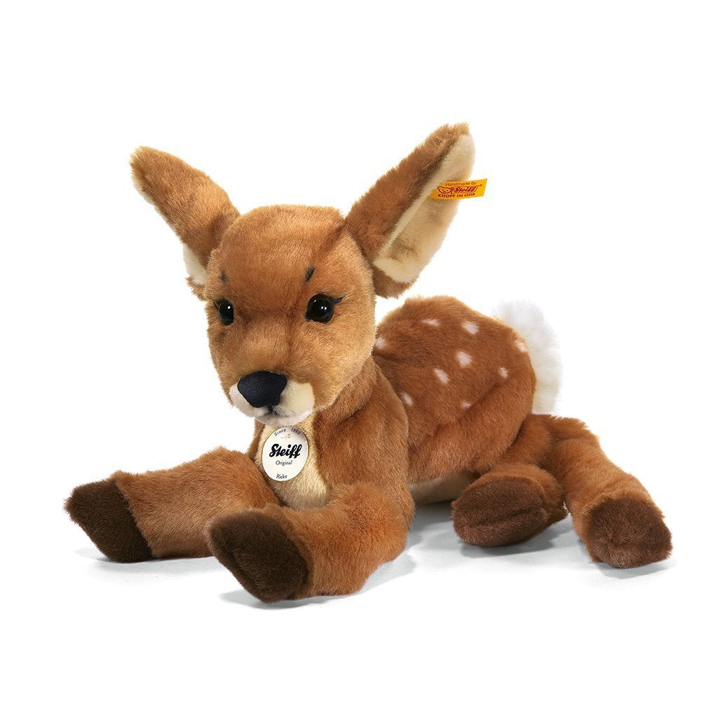 Steiff Reike Dangling Fawn-Collectables-Goviers