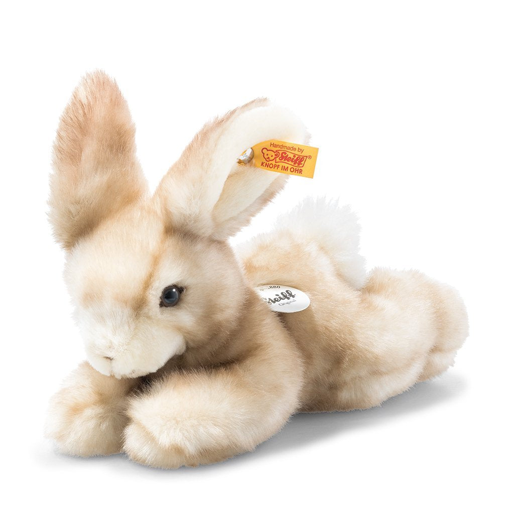 Steiff Schnucki Rabbit-Collectable Teddy Bears-Goviers