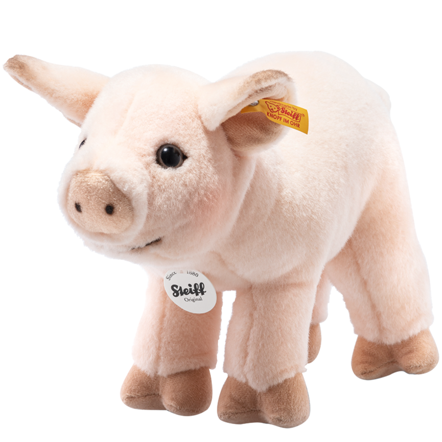 Steiff Sissi Piglet-Collectable Teddy Bears-Goviers