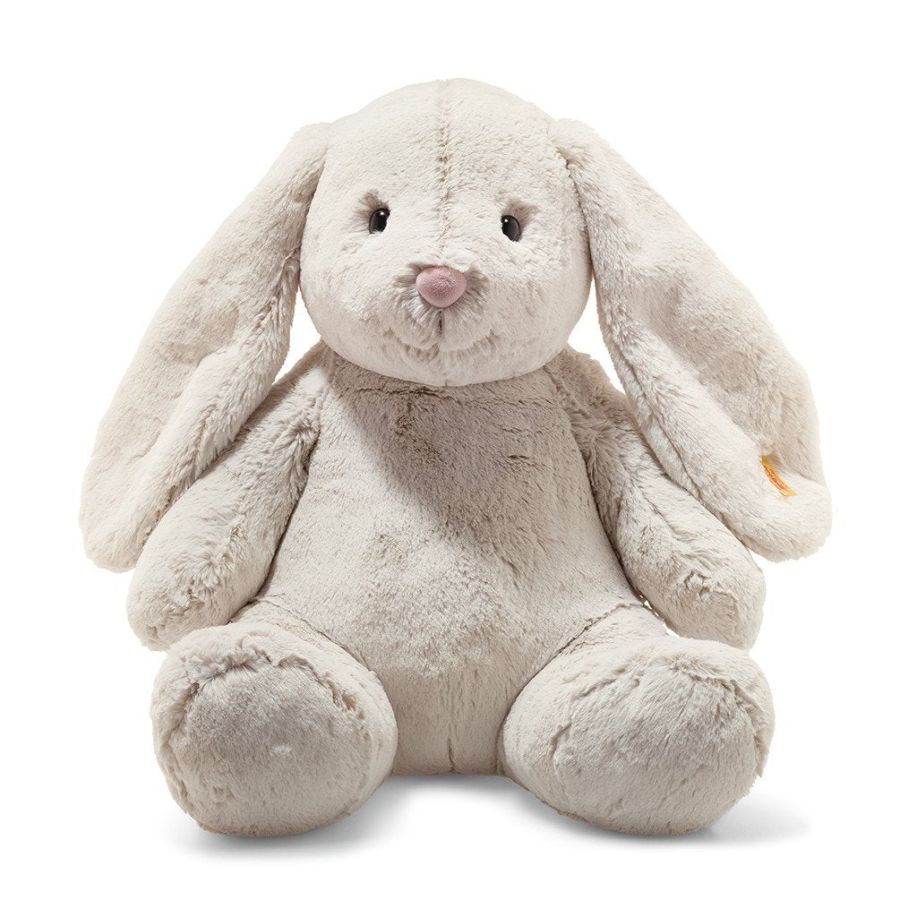 Steiff Soft Cuddly Friends Hoppie Rabbit 48 cm-Collectables-Goviers