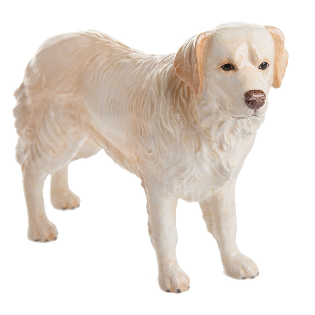 John Beswick Golden Retriever-Collectables-Goviers